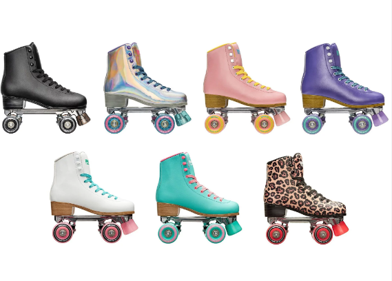 how should roller skates fit