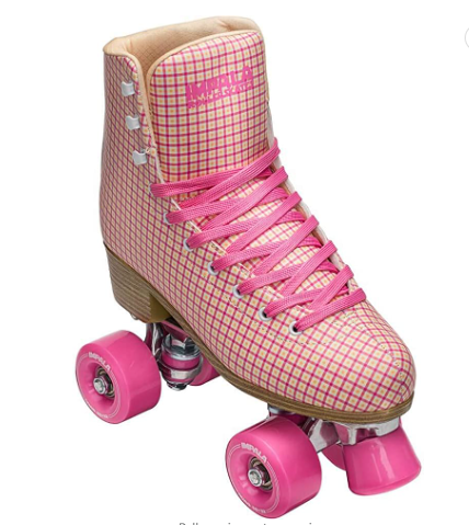 IMPALA SKATE-Roller Skates