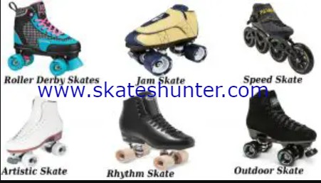 what are jam skates