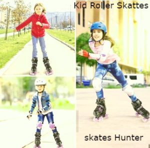 How Do I Teach My Kid How To Roller Skate