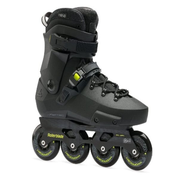 Rollerblade Twister XT Review