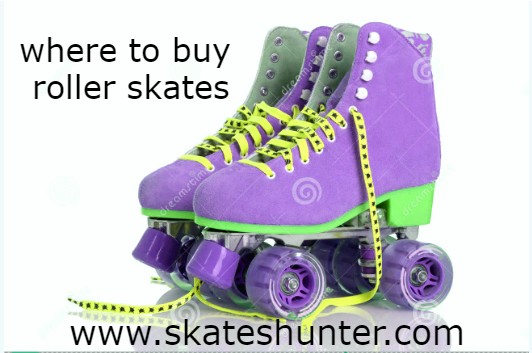 where to buy roller skates